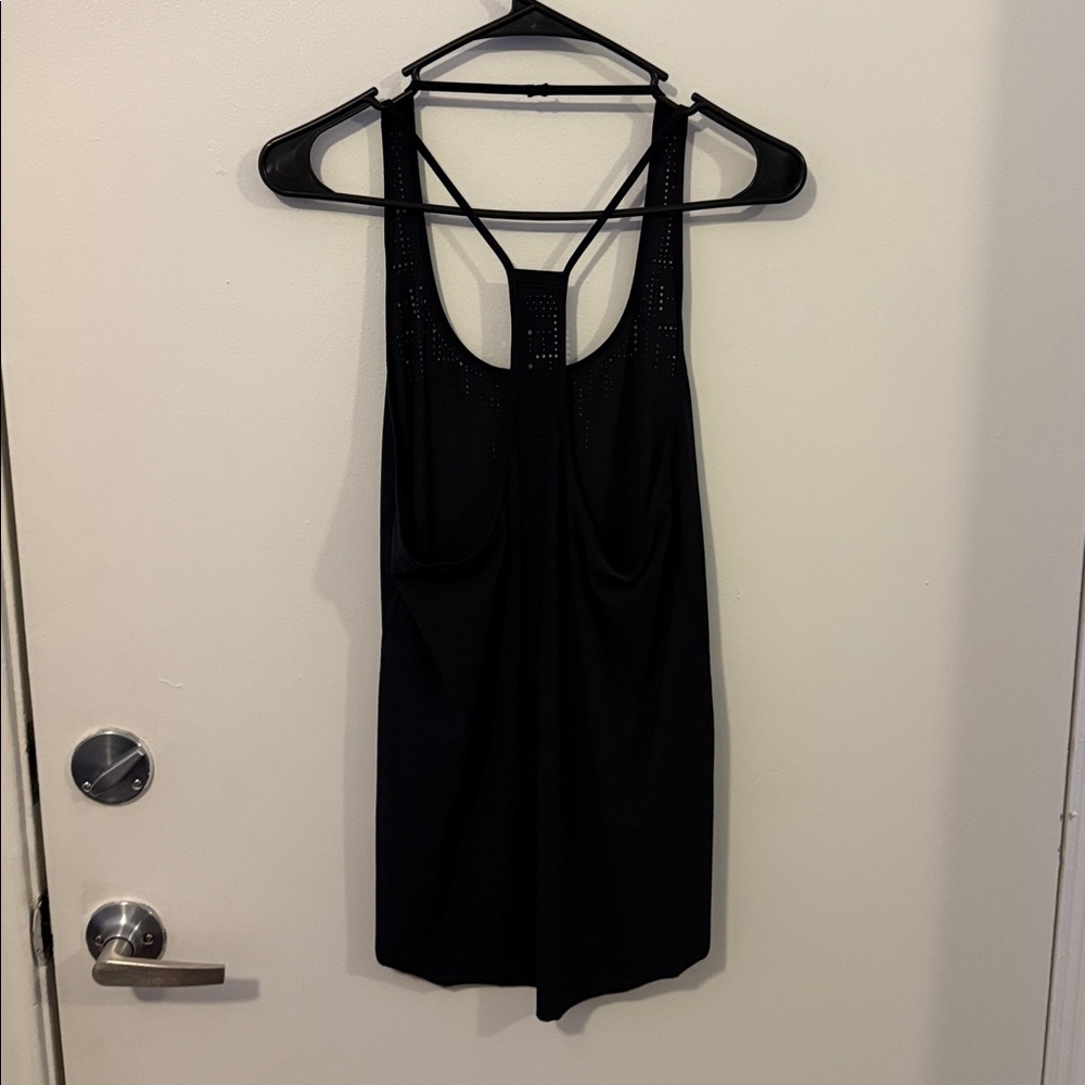 Lululemon Racerback Tank - Picture 2 of 4